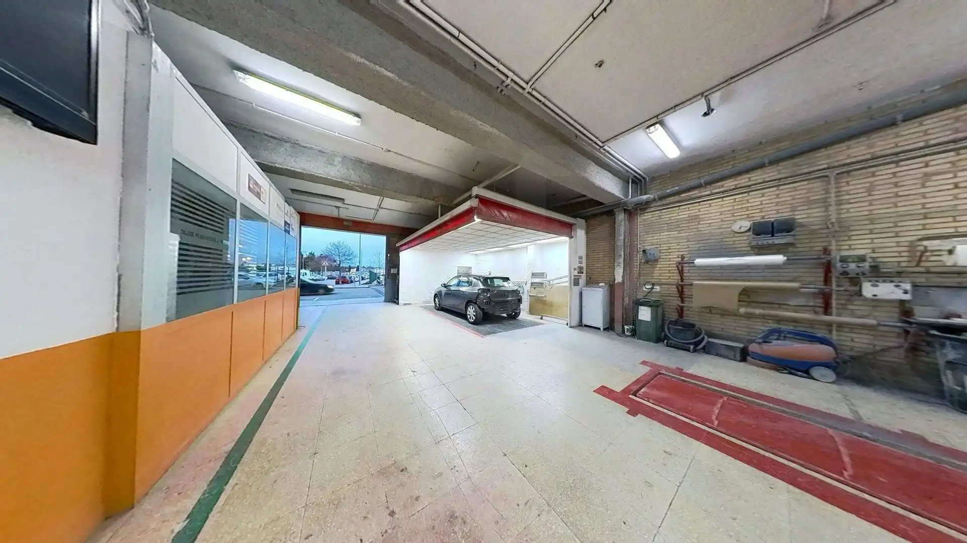 Local comercial en alquiler en Avenida Avinguda de Sant Jordi 18 18, imagen 11