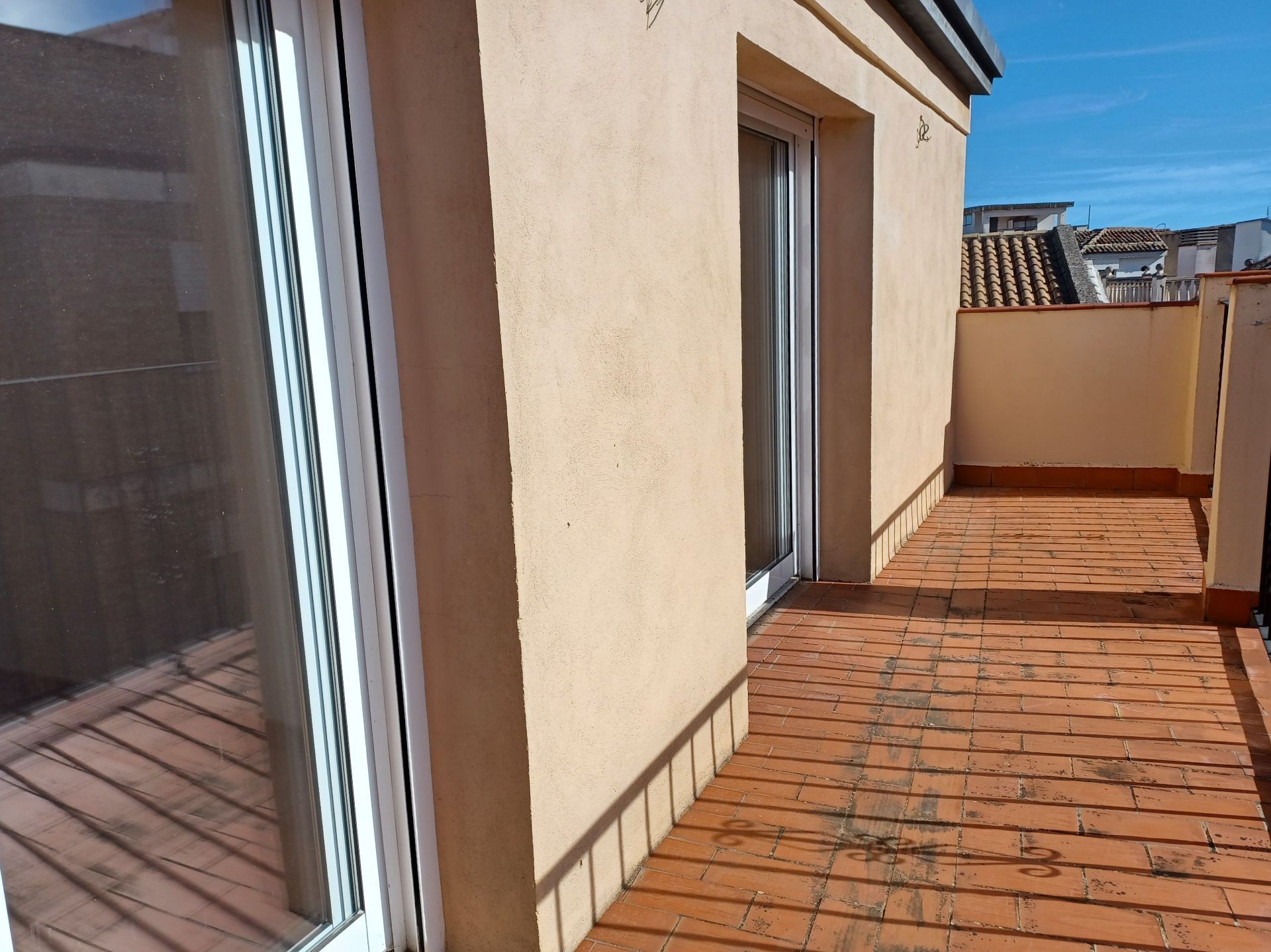 Terrassa de Dúplex en venda en Agullent