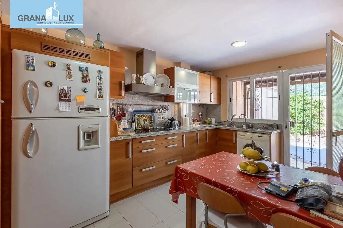 Detached house with terrace for sale in Calle SEVERO OCHOA, imagen 14