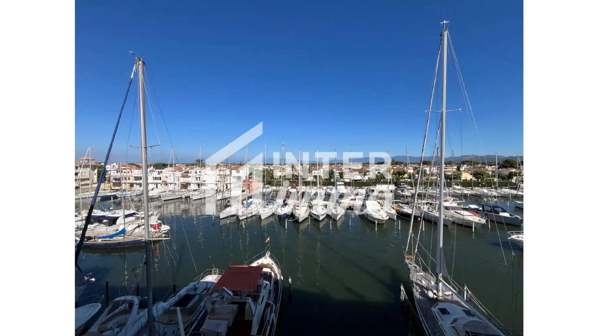 Mini appartamento con ascensore in vendita a Sector port grec 2, imagen 11
