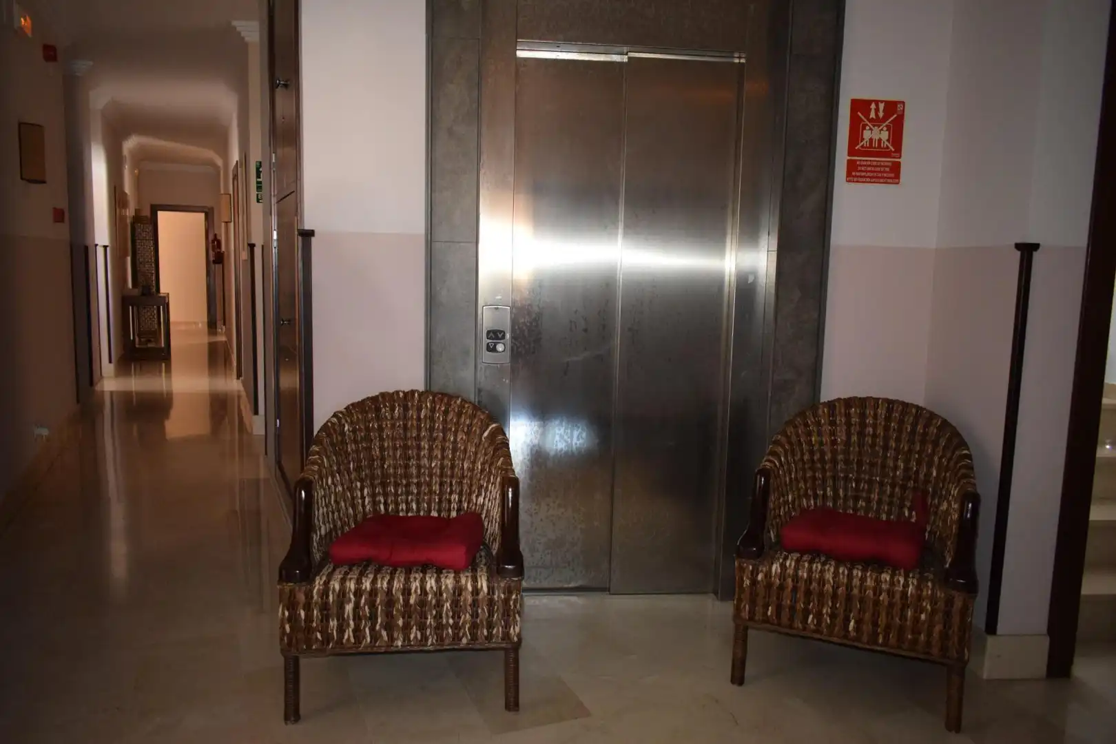Edificio en venta en San Bartolomé de la Torre