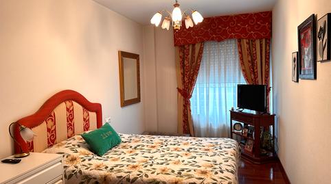 Foto 3 de Piso en venta en De Sánchez Freire, Conxo, A Coruña