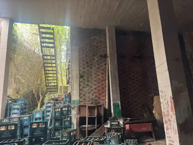 Maison mitoyenne à vendre à Rúa da Muralla, imagen 88
