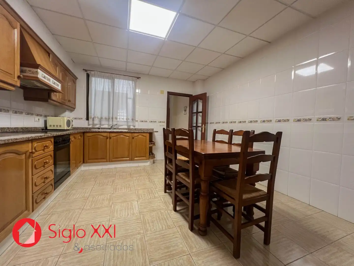 House with terrace for sale in El Pilar, imagen 13