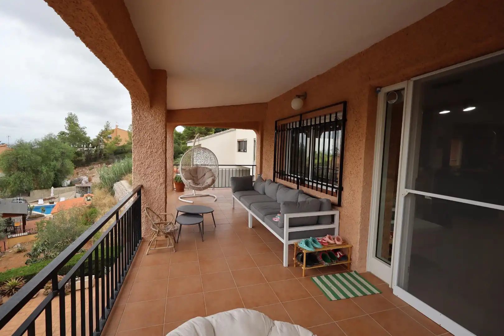 Chalet con piscina en venta en Calle PINOS, imagen 26