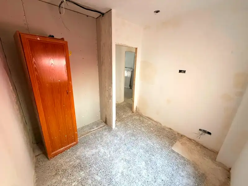 Piso en venta en Madrid