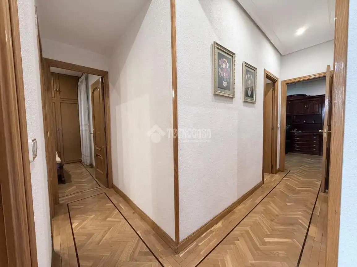 Flat with lift for sale in Barrio de Salamanca, imagen 17