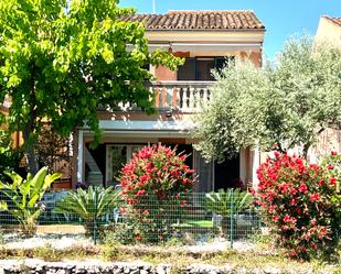 Garden of House or chalet for sale in Alcúdia  with Air Conditioner, Heating and Private garden