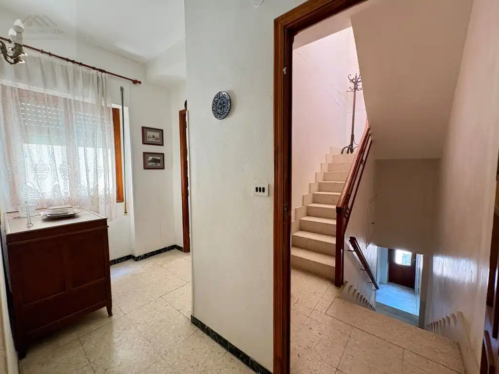 Appartement avec terrasse à louer à Plaza Muelle, imagen 3