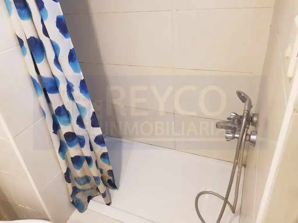 Baño de Apartamento en venta en Haro