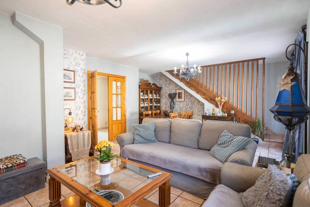 Dúplex en Venta en Calle Escorial, 15 en Brunete