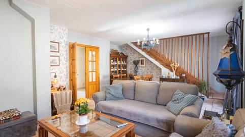 Foto 2 de Dúplex en venda a Calle Escorial, 15, Brunete, Madrid