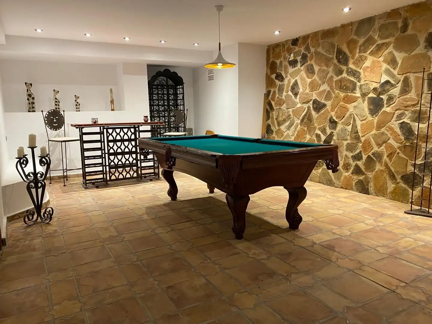 Villa avec piscine à vendre à Urbanizaciones, imagen 43