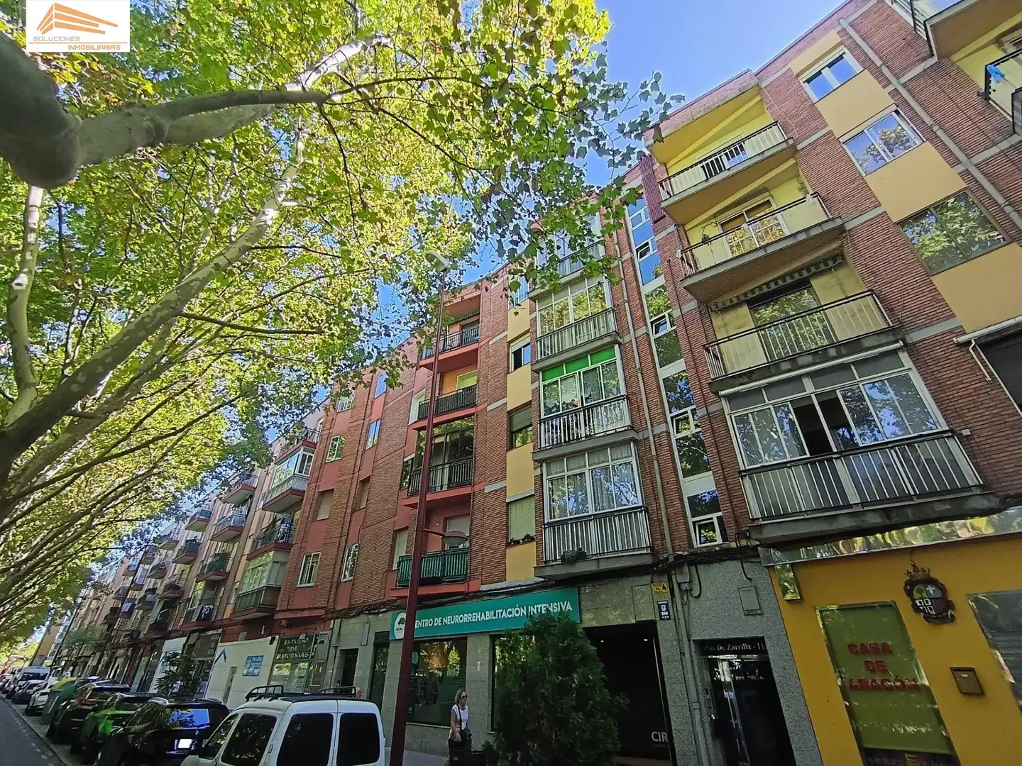Appartamento in vendita a Paseo Paseo Zorrilla, imagen 30