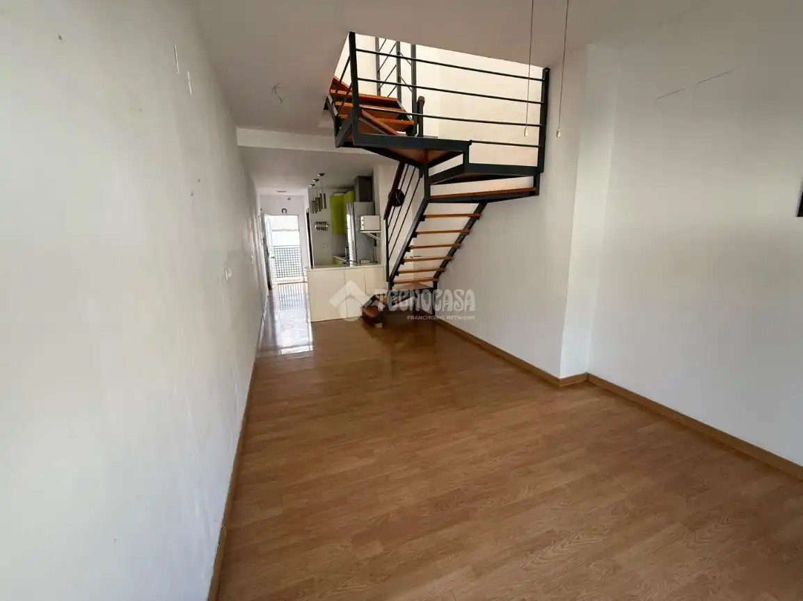 Wohnung zum Verkauf in La Pañoleta, imagen 3