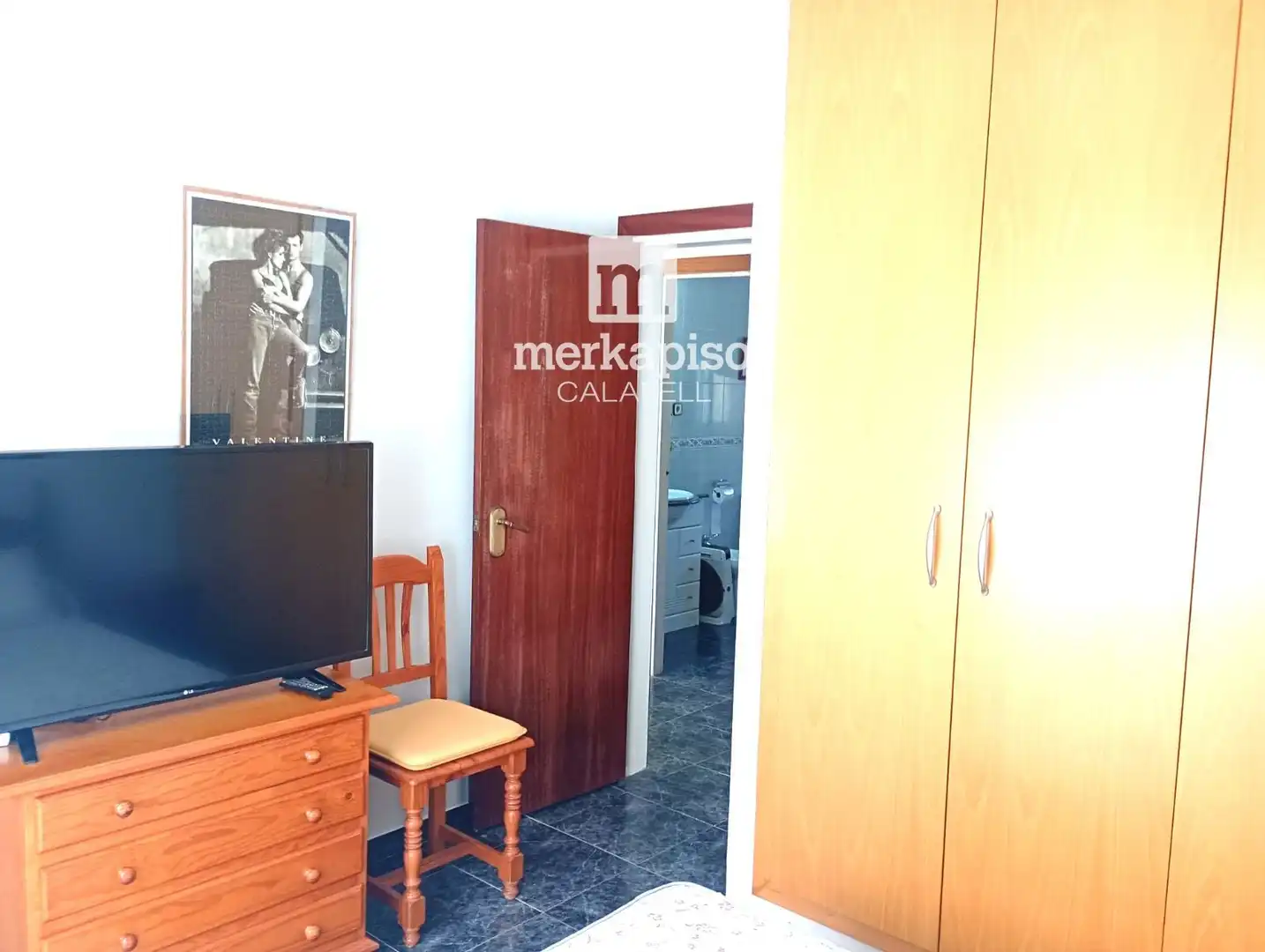 Dormitori de Casa o xalet en venda en Castellet i la Gornal amb Aire condicionat, Calefacció i Moblat
