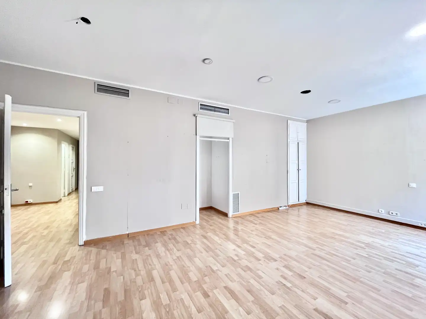 Oficina en venta en Barcelona con Aire acondicionado y Calefacción