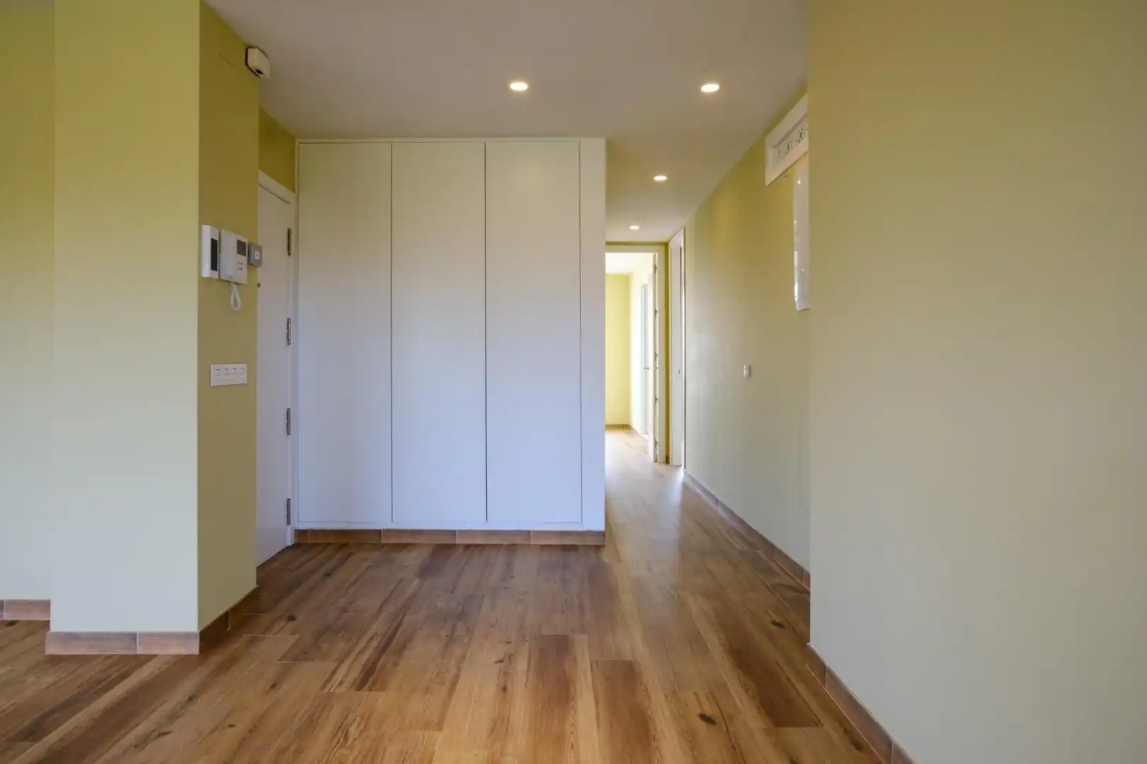 Piso en venta en San Bernardo