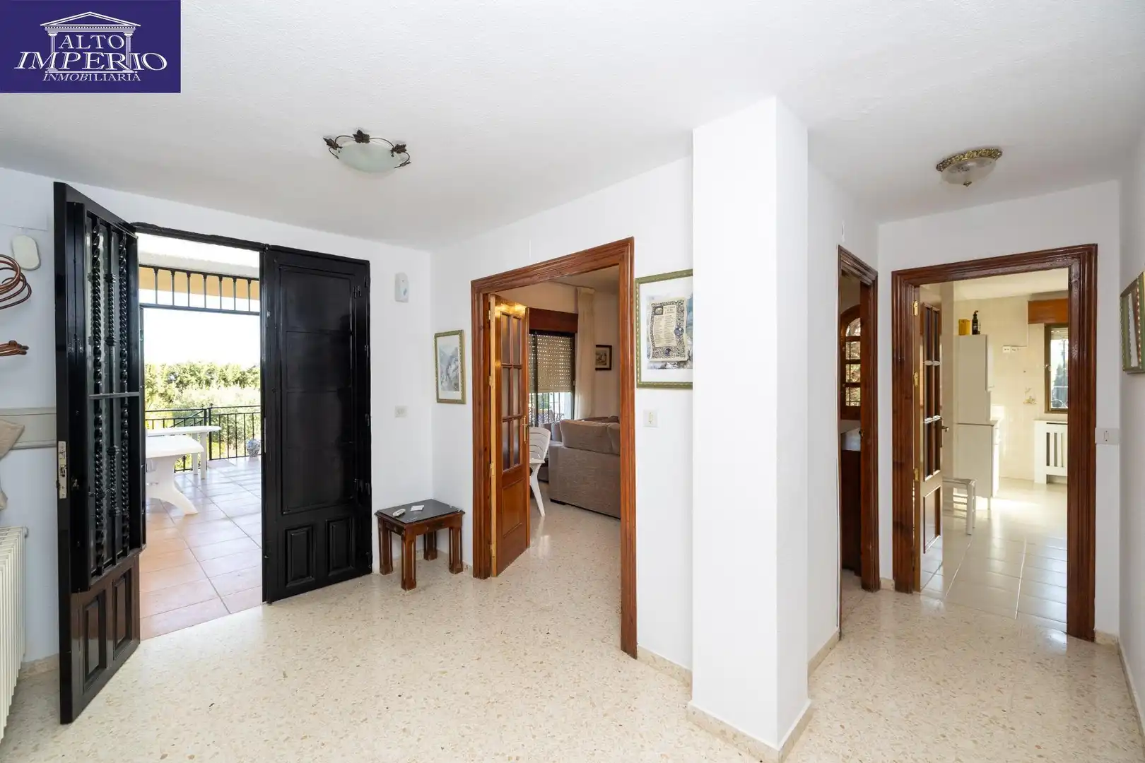 Villa mit Pool zum Verkauf in Calle Lindaraja, imagen 10