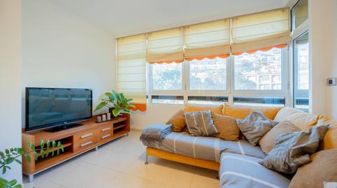 Foto 5 de Piso en venta en  Paseo Tomas Morales, Arenales - Lugo - Avda. Marítima, Las Palmas de Gran Canaria