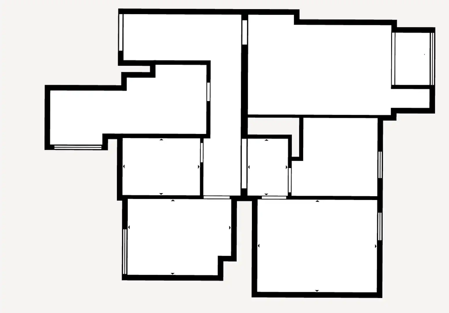 Wohnung zum Verkauf in Avenida del dos de Mayo, imagen 16