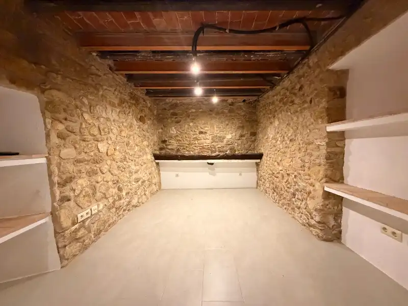 Casa rustica con terrazza in vendita a Plaça Llarga, imagen 7