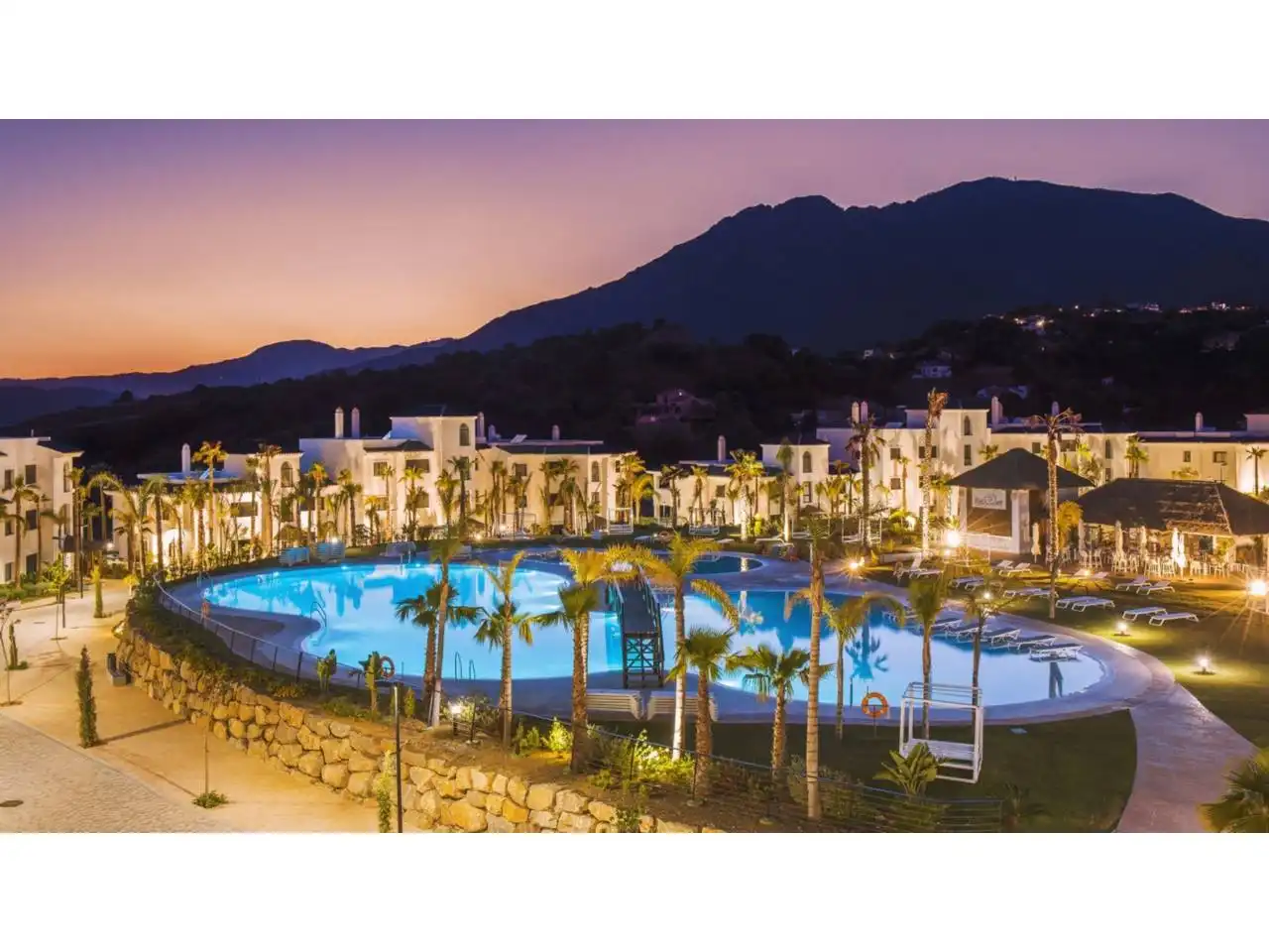 Pis amb piscina en venda a Urbanizacion Mirador de Estepona Hills 1, imagen 12
