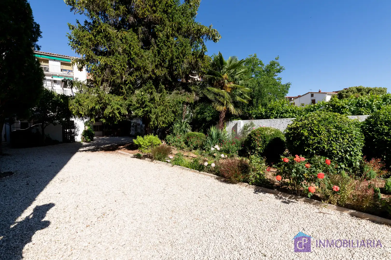 Garden of Flat for sale in Ateca  with Private garden, Parquet flooring and Terrace