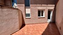 Terrassa de Casa adosada en venda en Méntrida