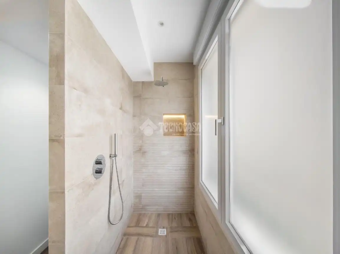 Appartamento con terrazza in vendita a Tetuán, imagen 19
