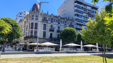 Foto 2 de Piso en venta en Calle de Montero Ríos, Centro - Areal, Vigo