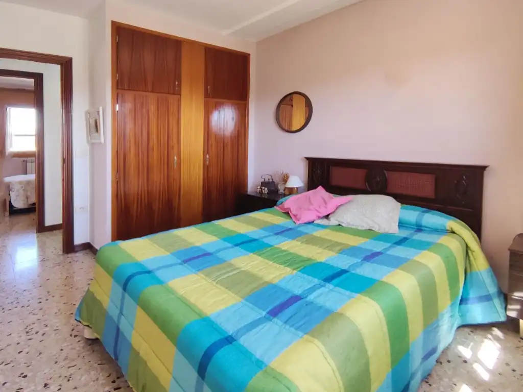 Habitación de Casa o chalet en venta en La Puebla de Castro