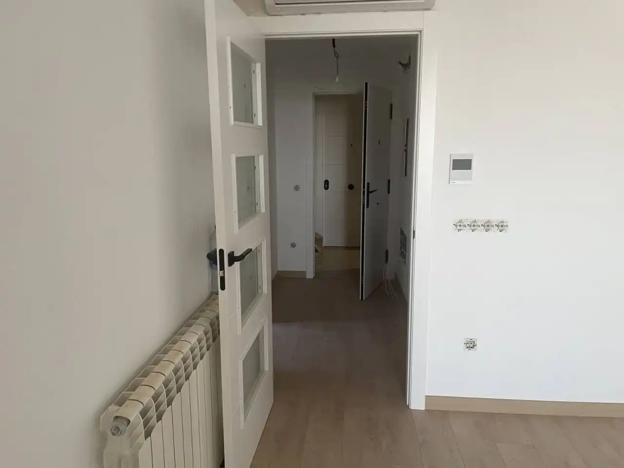 Flat with terrace for sale in Paseo Estación, imagen 41