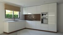 Kitchen of House or chalet for sale in San Javier  with Private garden, Terrace and Swimming Pool