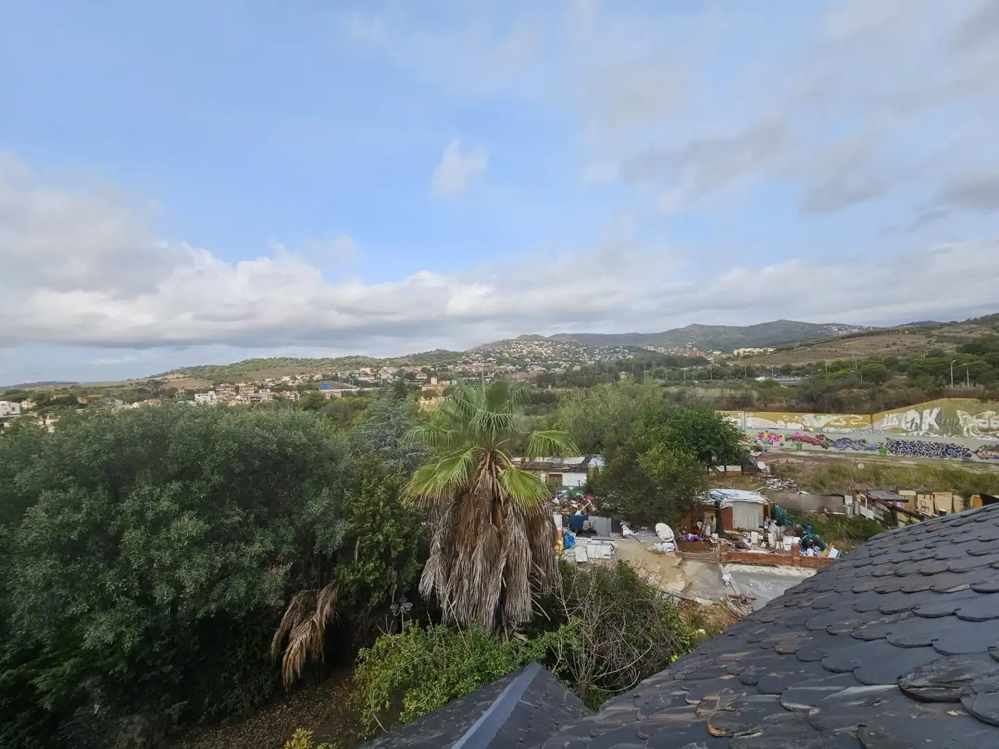 Exterior view of Residential for sale in El Masnou