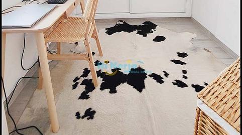 Foto 5 von Dachboden zum Verkauf in Centro, Nerja