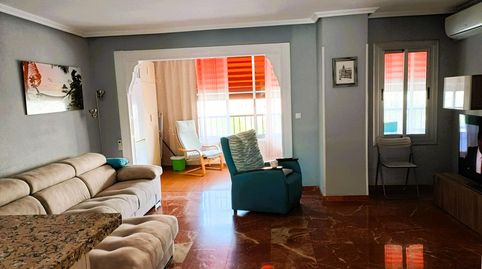 Foto 4 de Piso de alquiler en Playa de San Juan, Alicante / Alacant