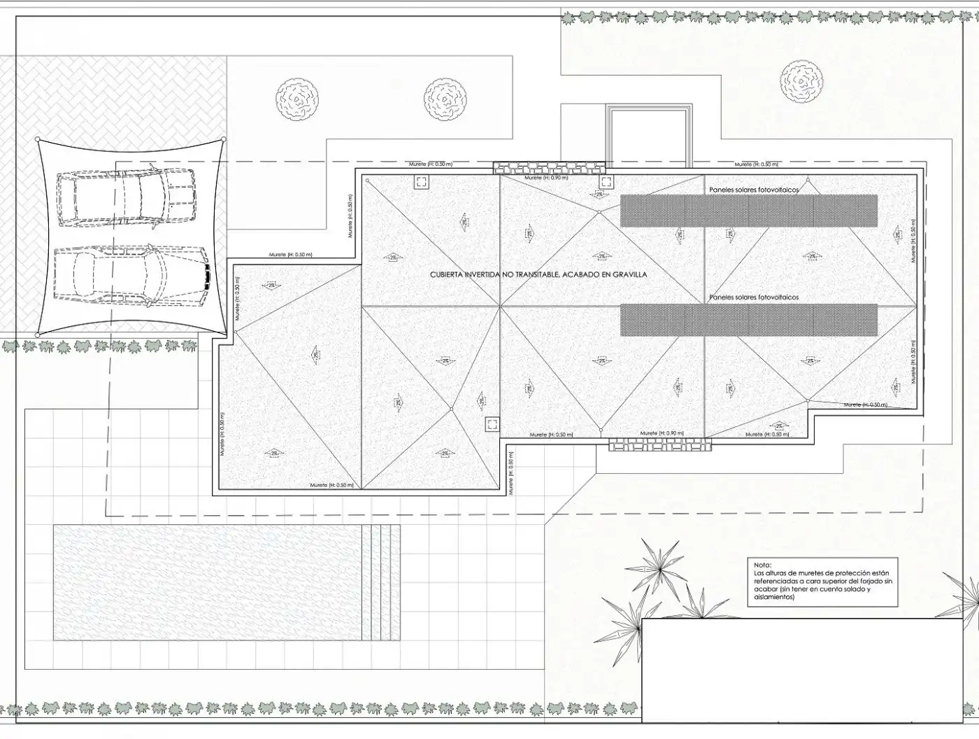 Villa avec piscine à vendre à Gargasindi - Garduix - Colina del Sol, imagen 5