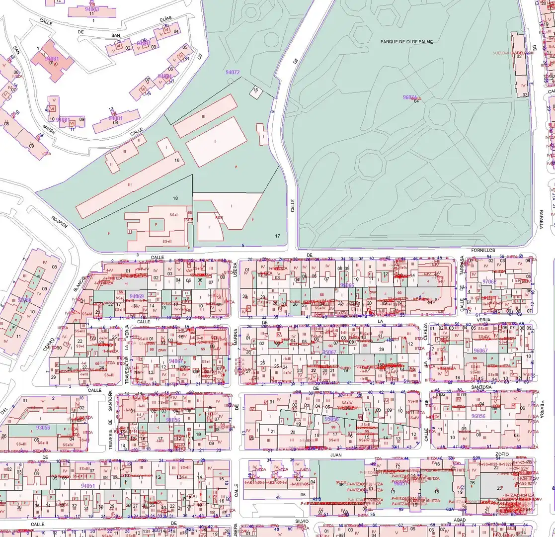 Pis en venda a Usera, imagen 3