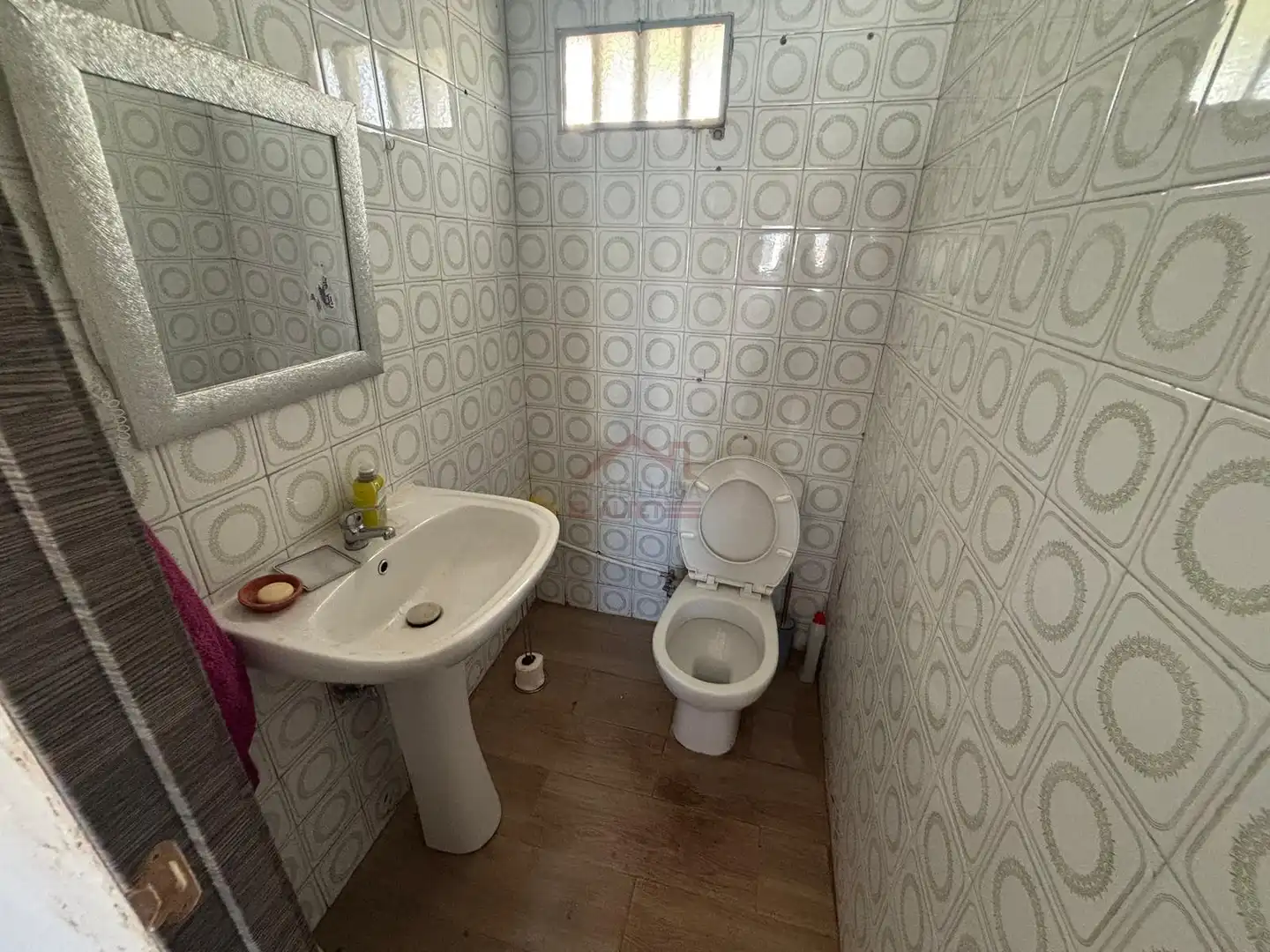 Badezimmer von Grundstücke zur Miete in Elche / Elx