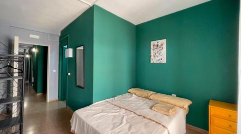 Foto 3 de Edifici en venda a Calle Dr Buades, Carolinas Altas, Alicante