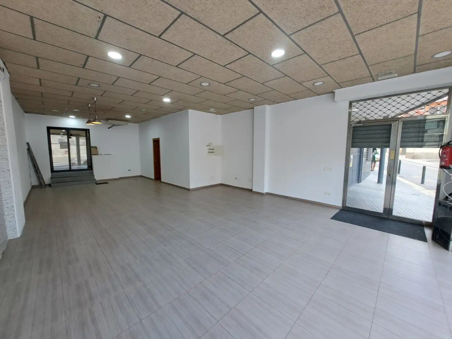 Locale commerciale in affitto a Tordera pueblo, imagen 3