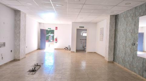 Photo 4 of Premises for rent in  del Perú, 46, Nueva Andalucía,  Almería Capital