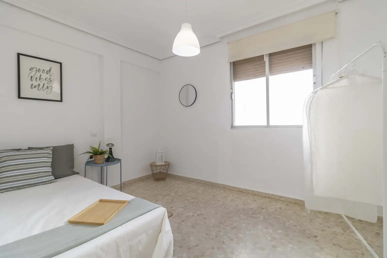 Habitación de Piso en venta en Triana