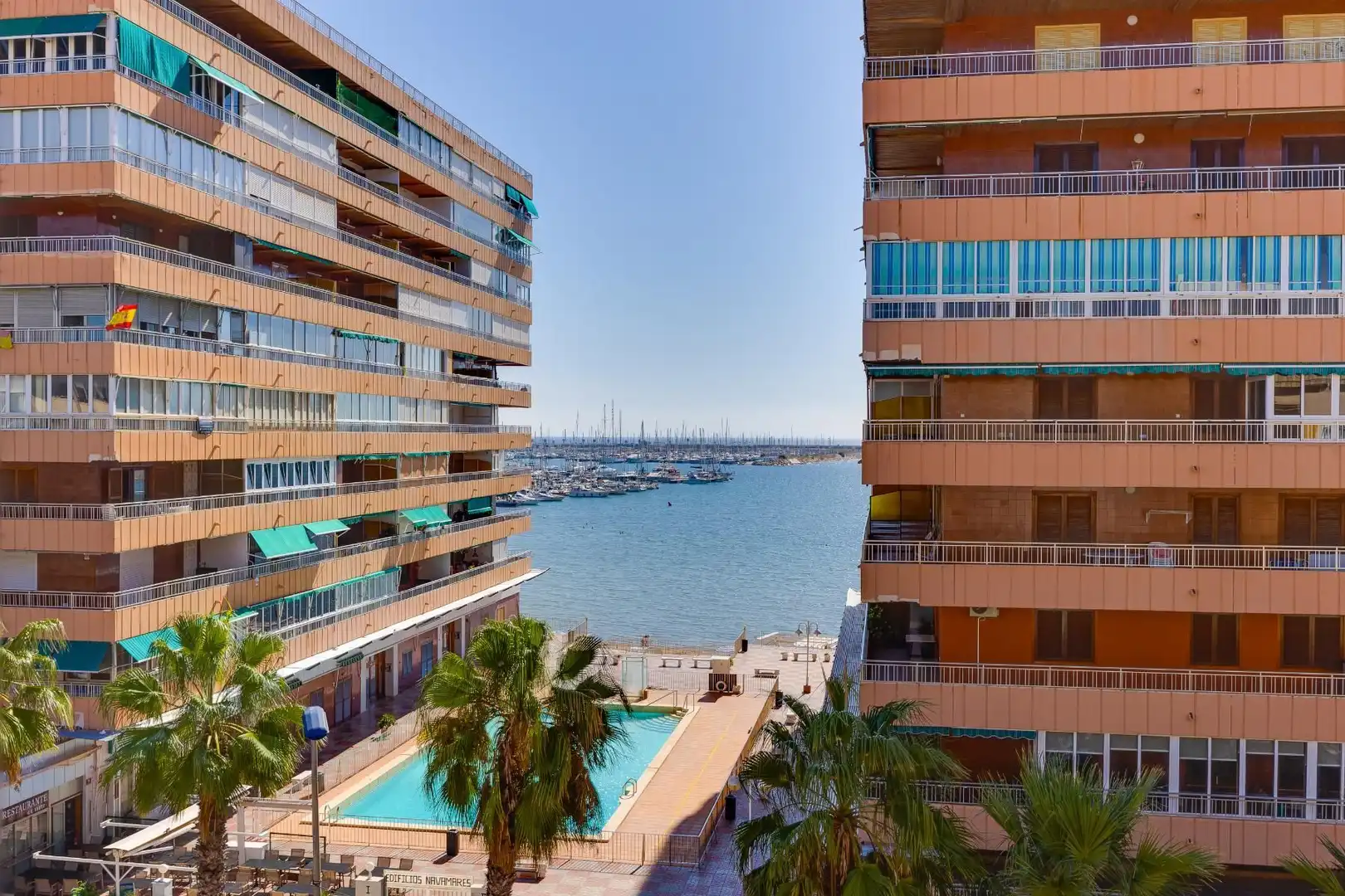 Apartment with lift for sale in Playa del Acequión, Náufragos y Rocío del Mar, imagen 25