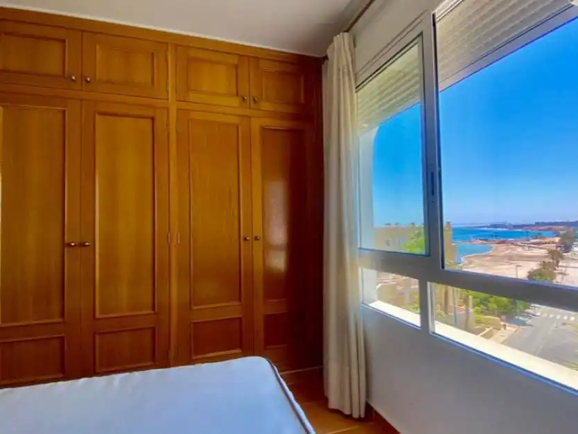 Pis de lloguer a Avenida de las Adelfas, 1, Campoamor