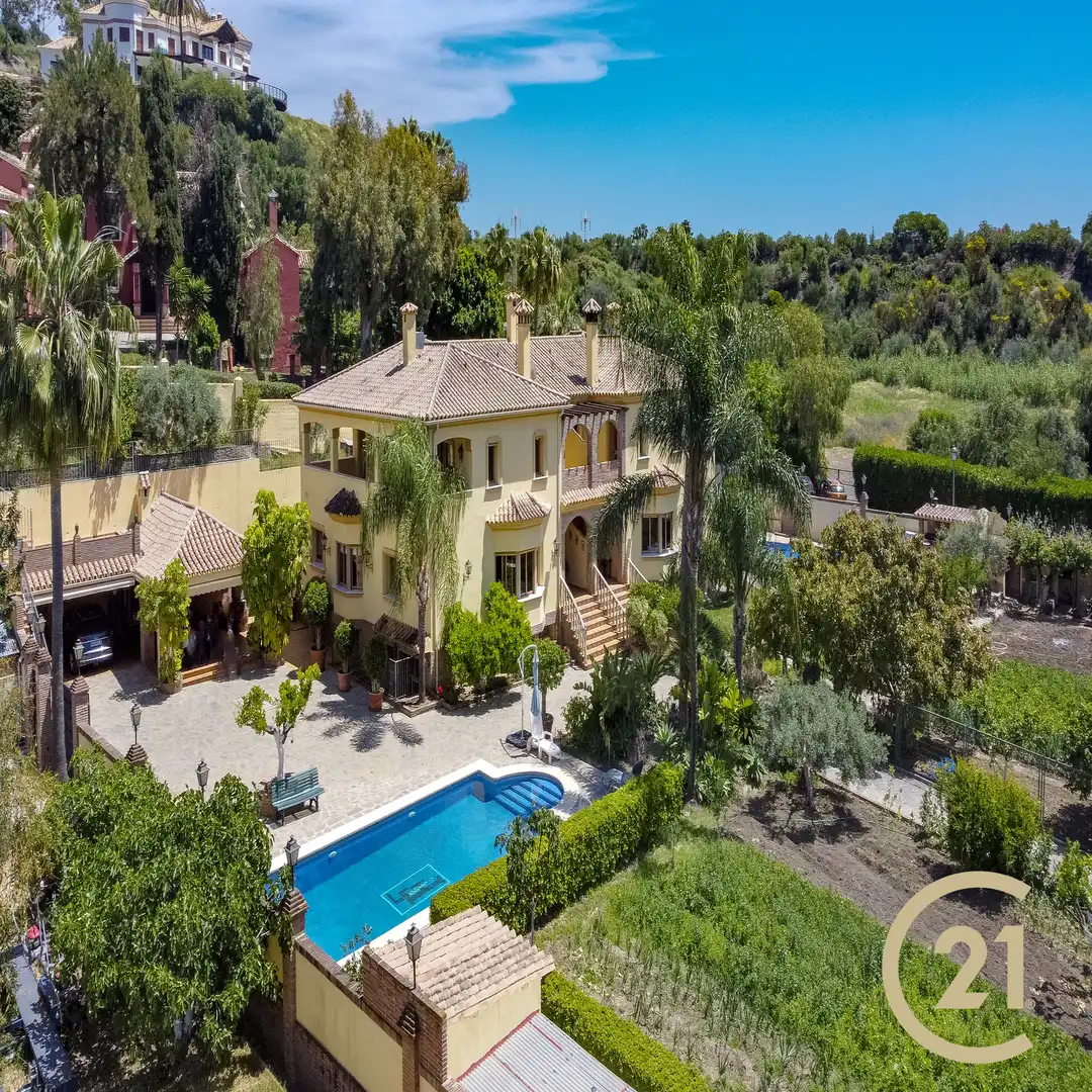 Casa o xalet en venda a Desconocido, 2, La Quinta