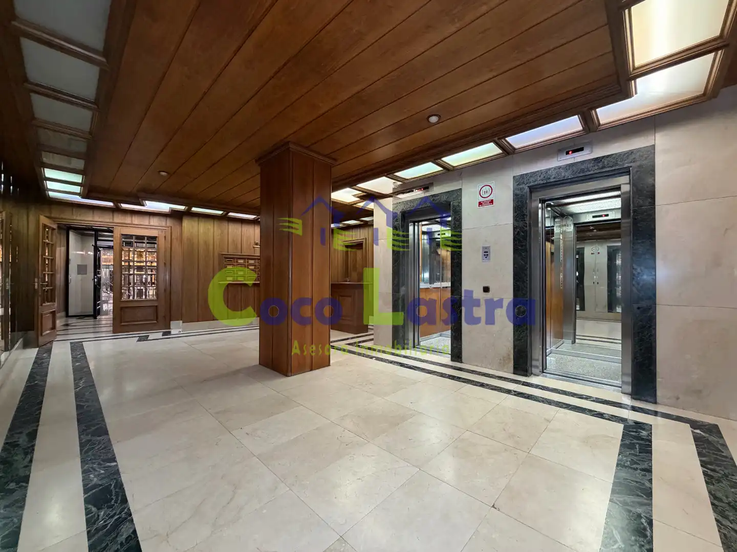 Flat for sale in Centro