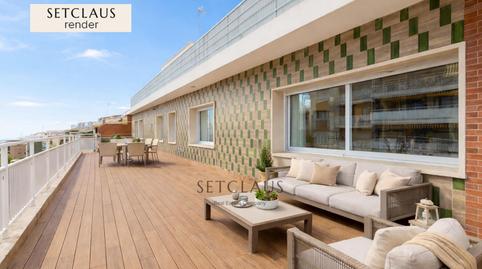 Photo 2 of Attic for sale in Centre, Badalona