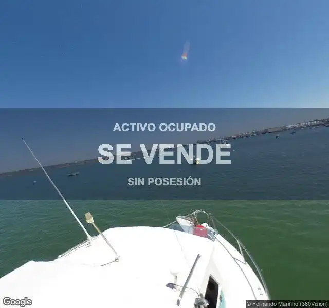 Flat for sale in Isla Cristina